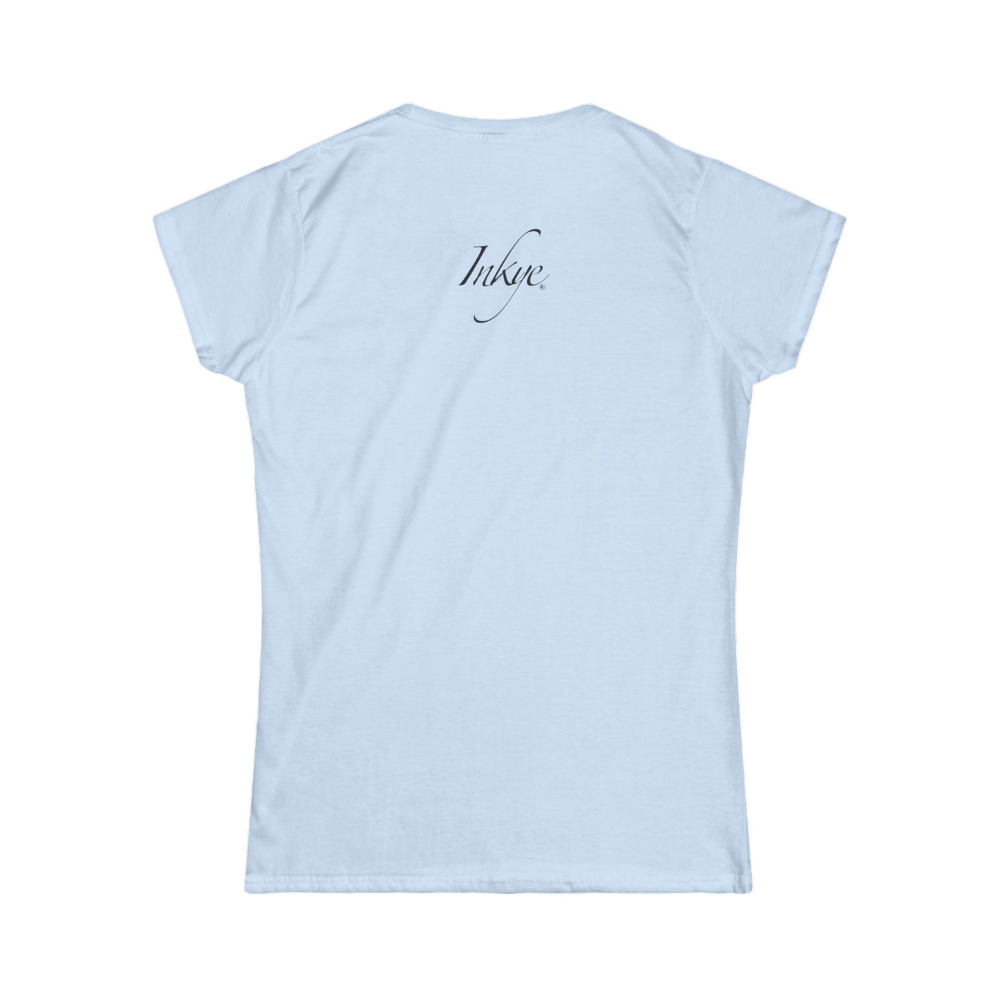 Women's Bird Logo Tee