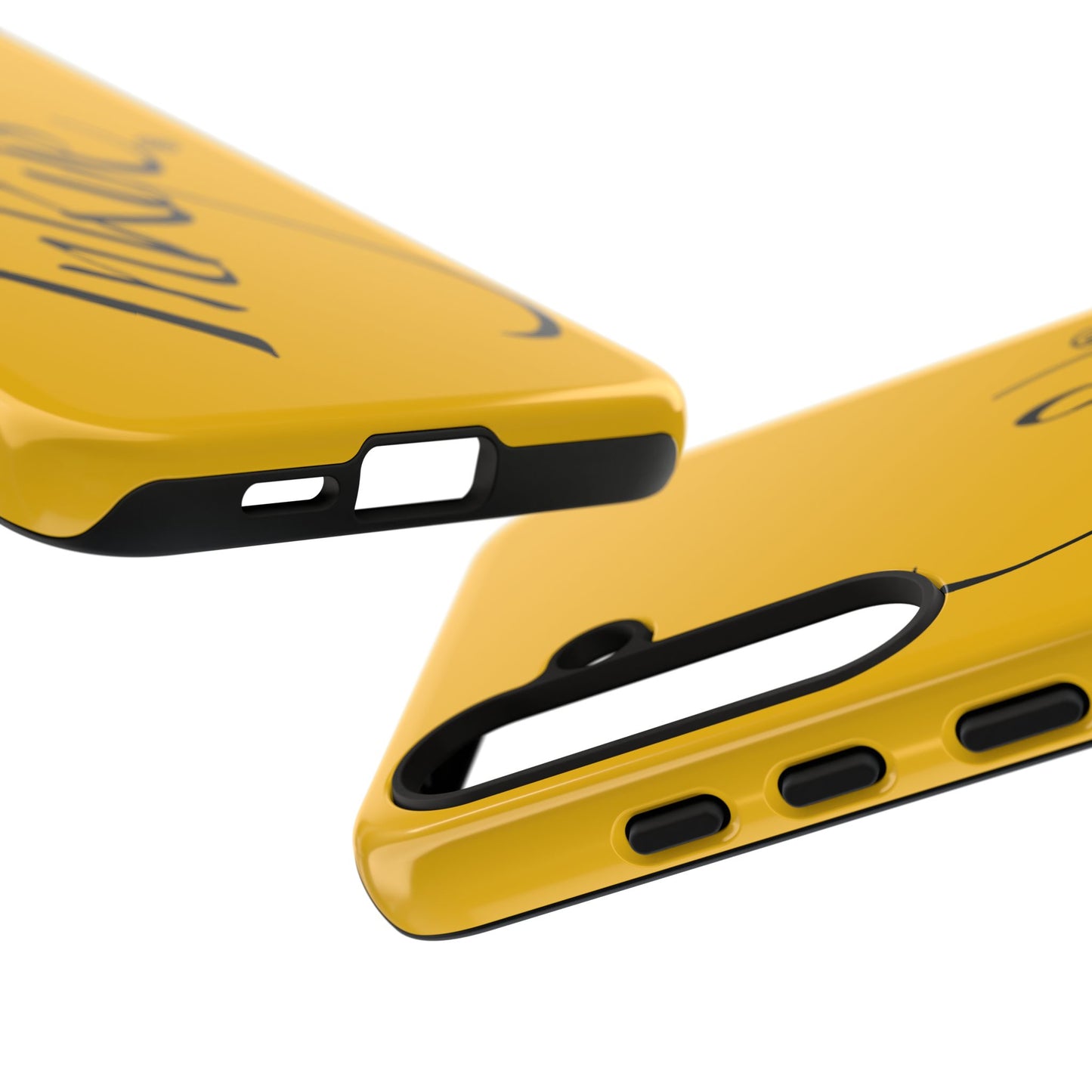 Logo Cell phone Case