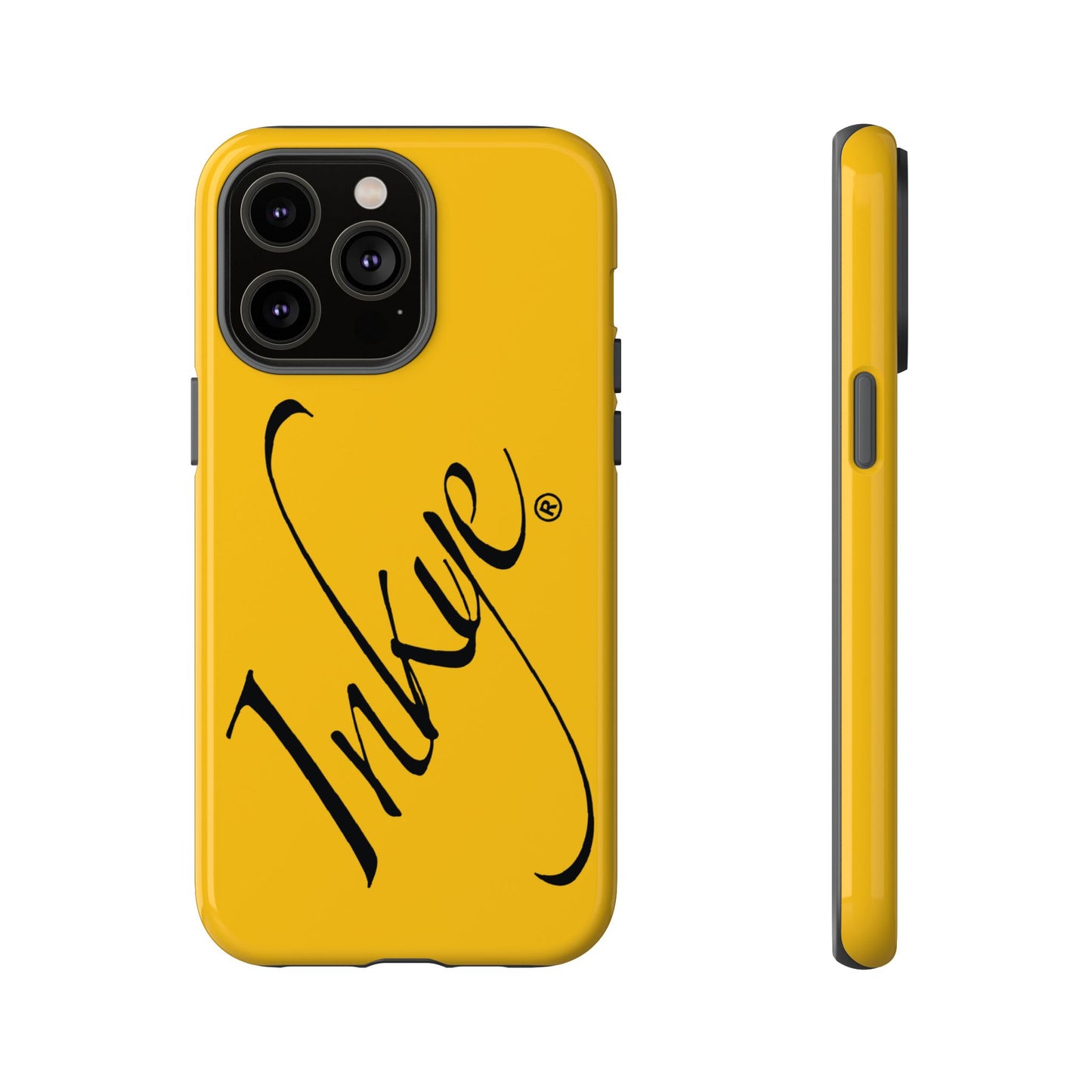 Logo Cell phone Case