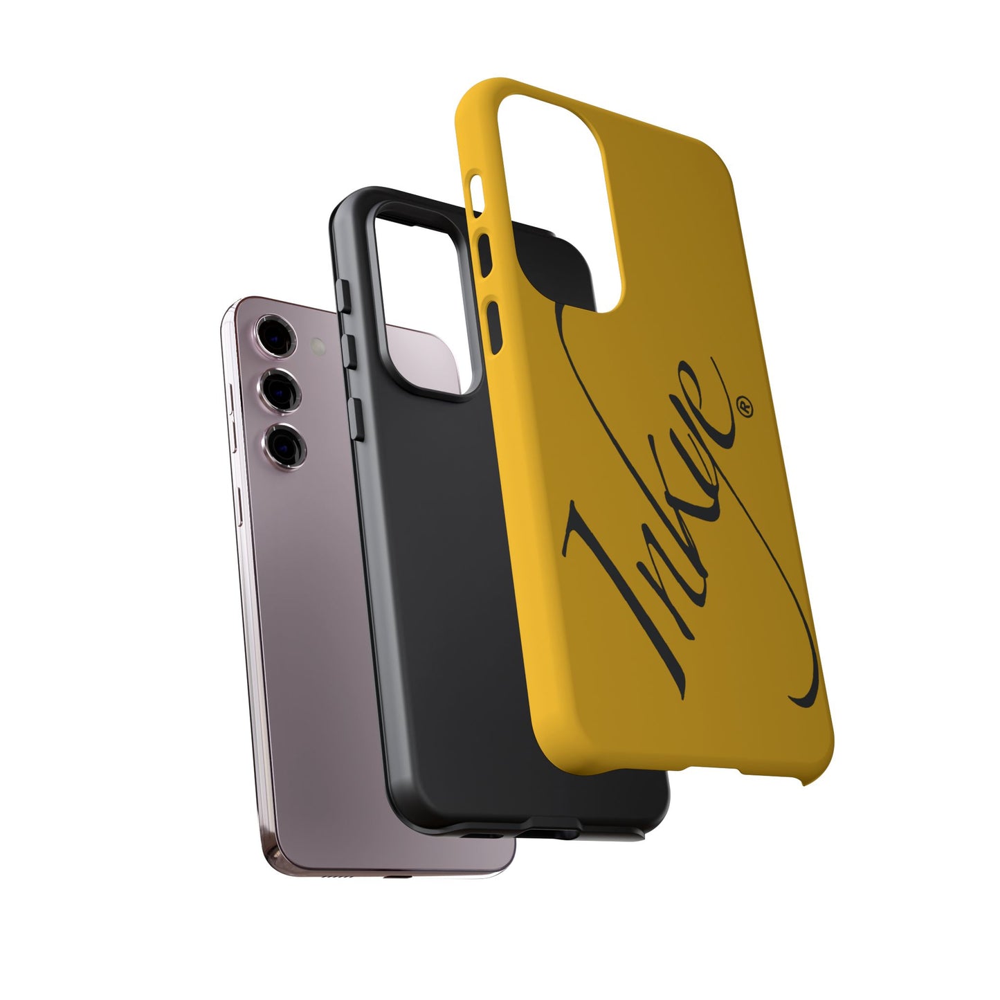 Logo Cell phone Case