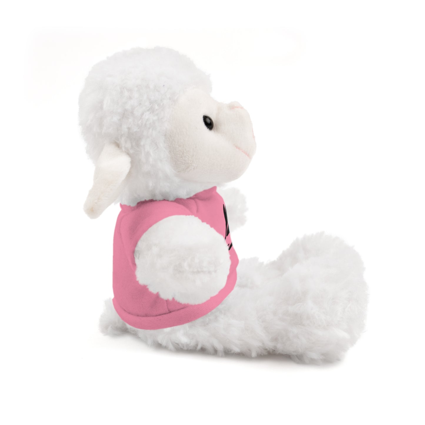 Inkye Friend Stuffed Animal