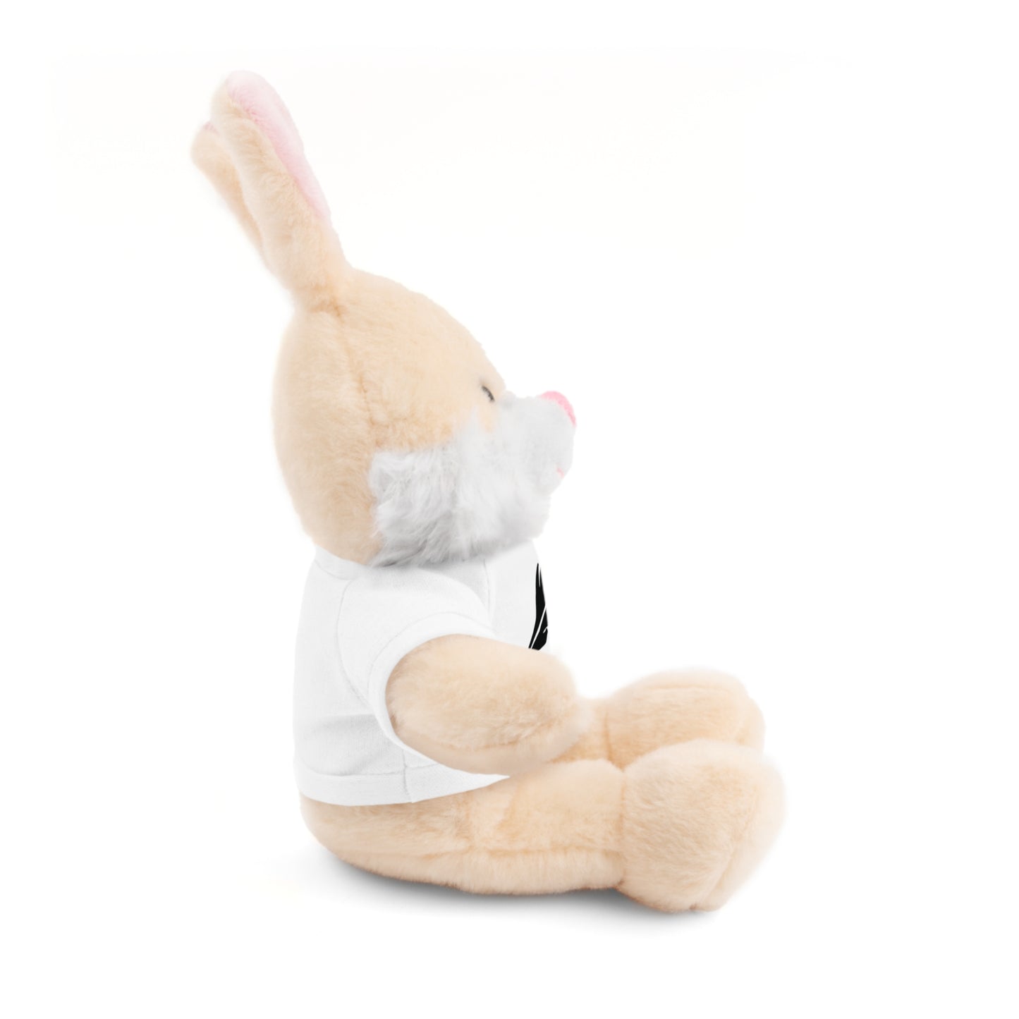 Inkye Friend Stuffed Animal