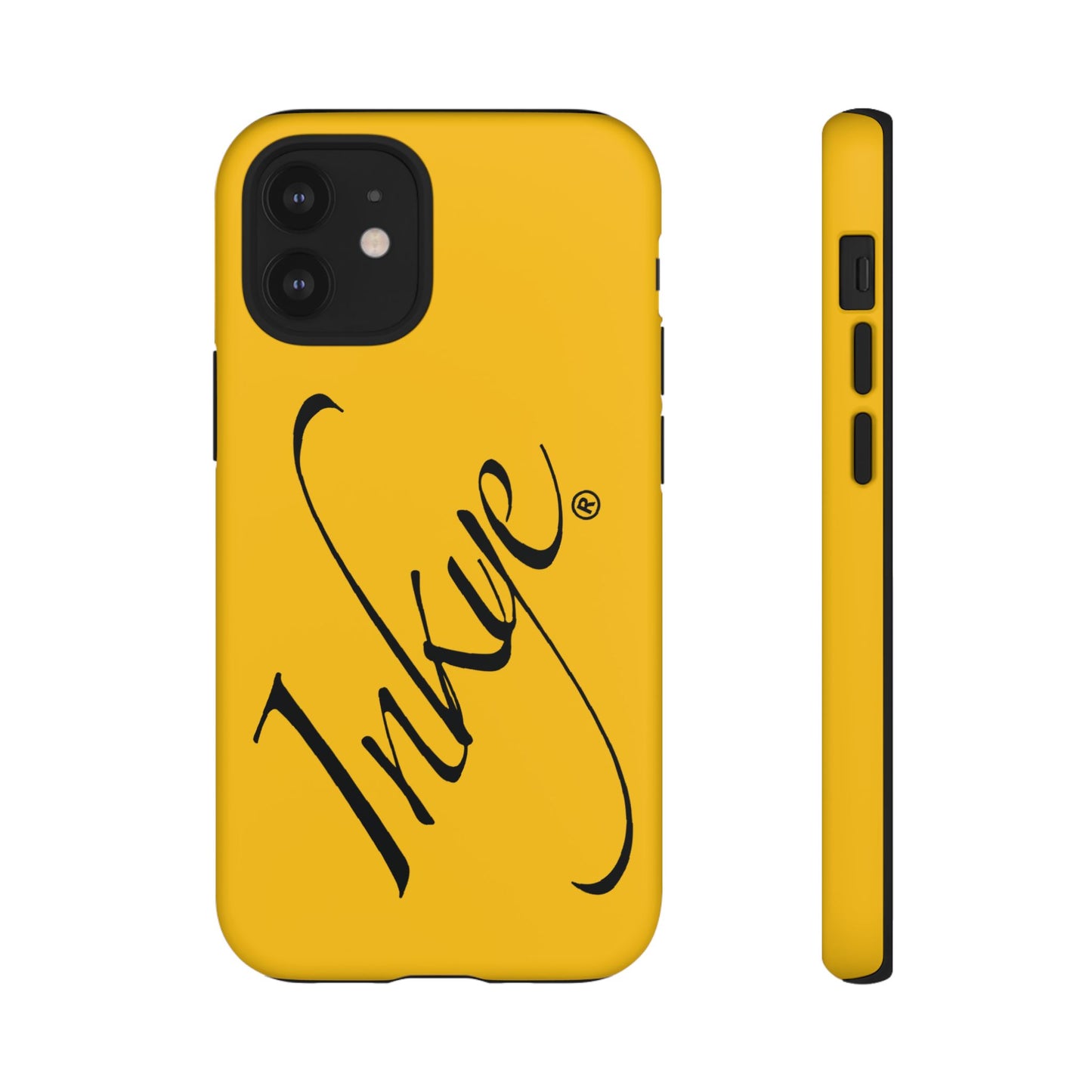 Logo Cell phone Case