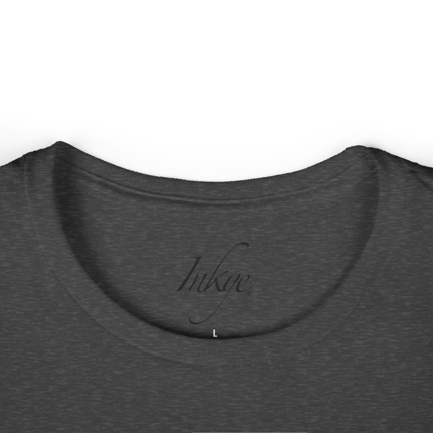 Women's Inkye "Multi-Logo" Tee