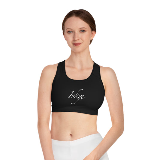 Inkye Women's Sports Bra