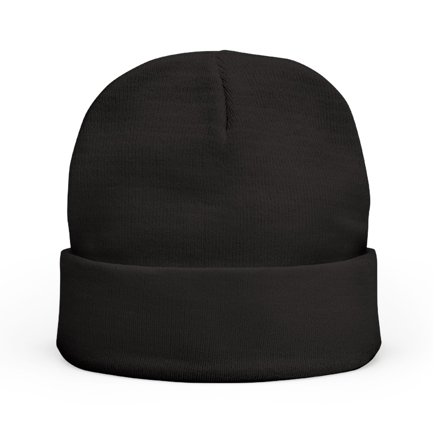 Hat Inkye Knit Beanie "Bird Logo" (Embroidery)