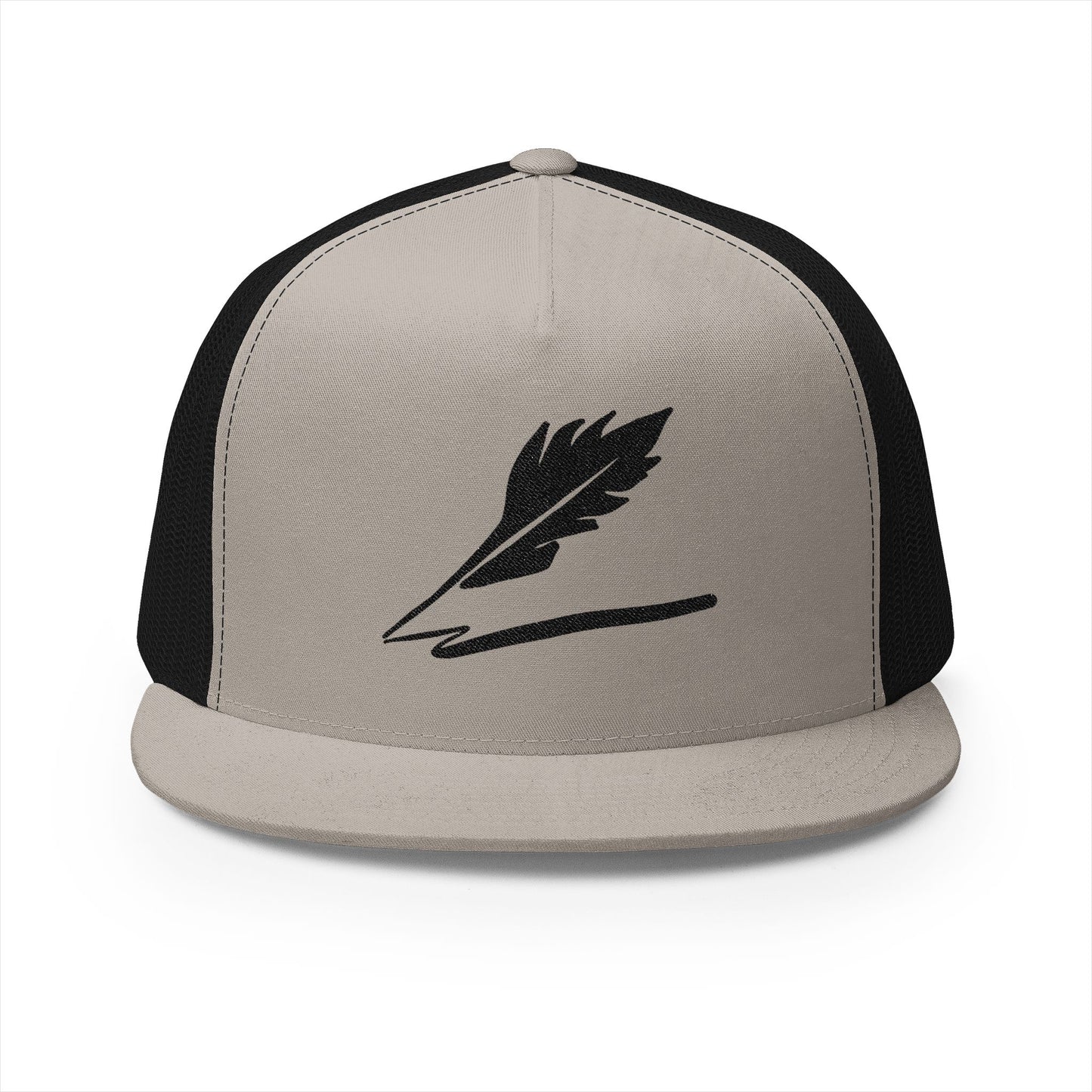 Hat Inkye Trucker Cap