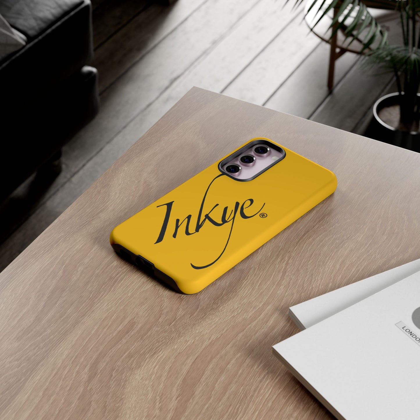 Logo Cell phone Case