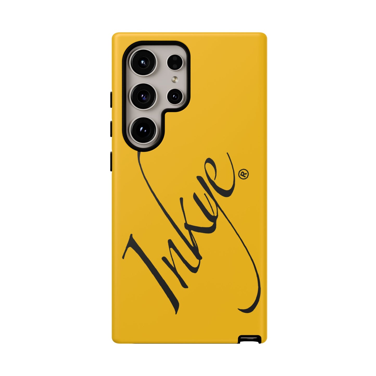 Logo Cell phone Case