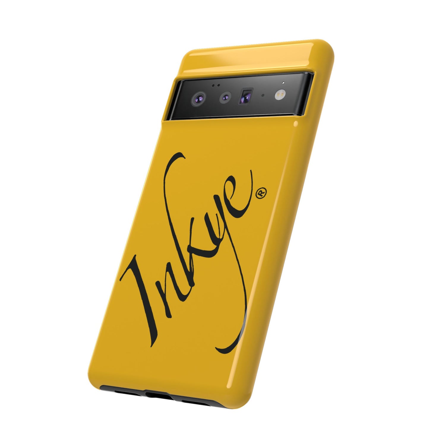 Logo Cell phone Case