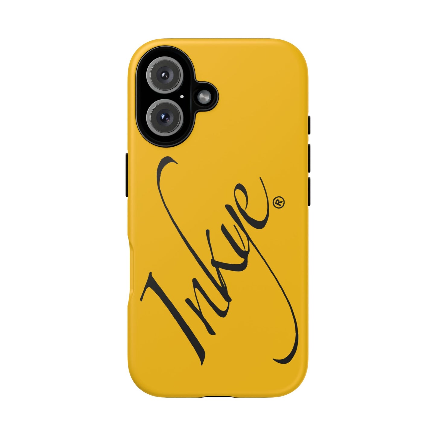 Logo Cell phone Case