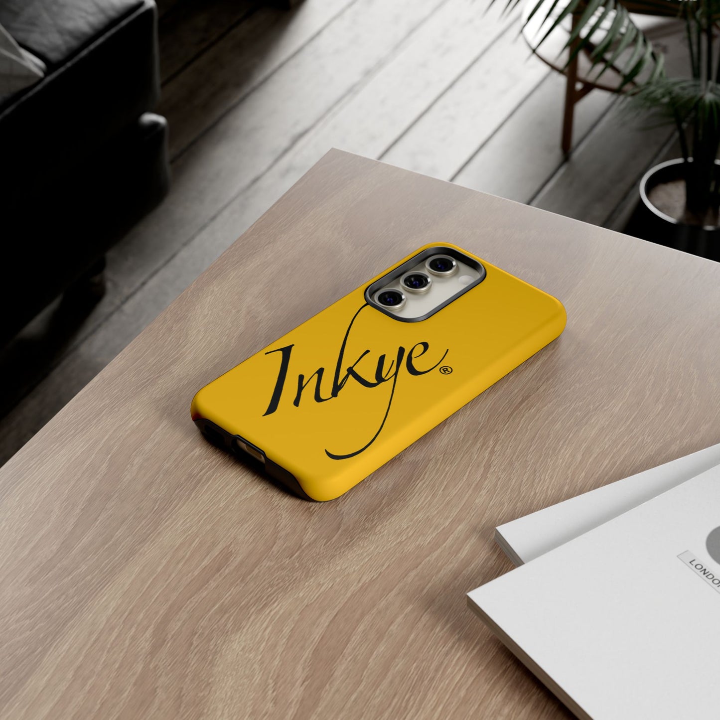 Logo Cell phone Case