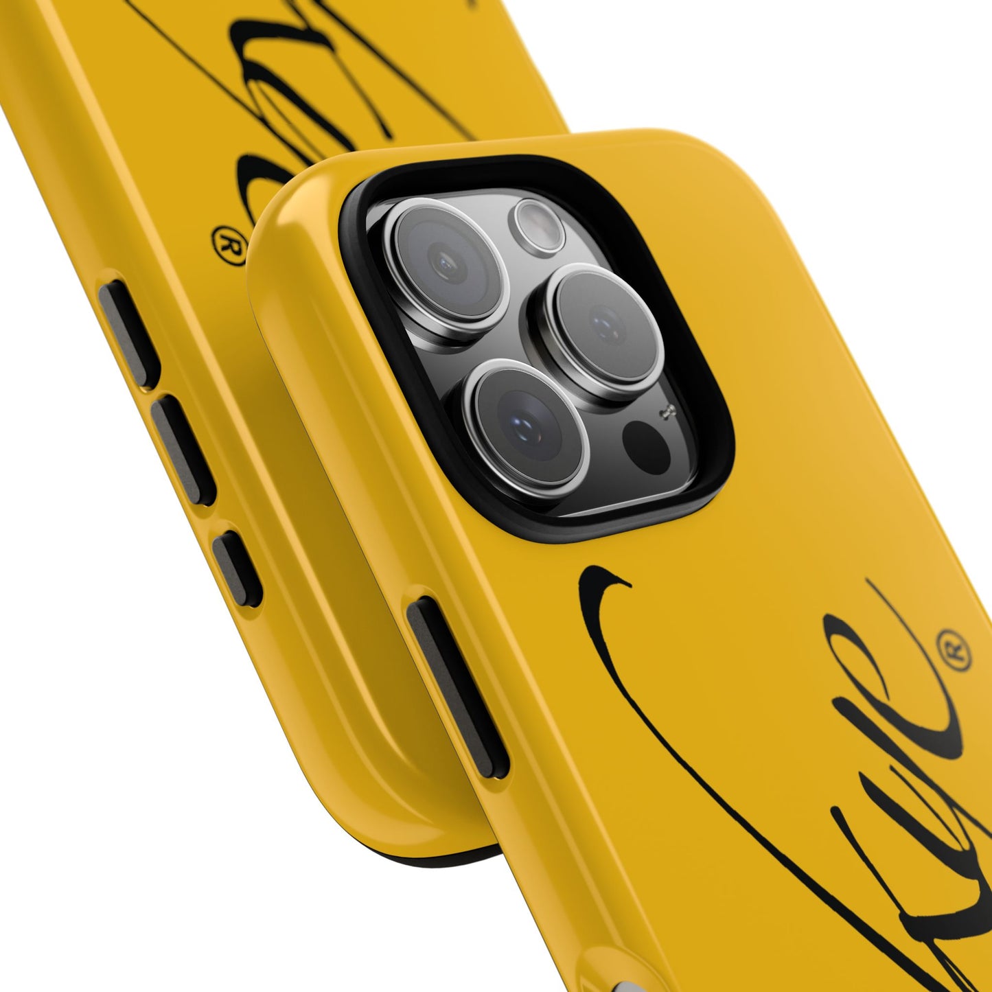 Logo Cell phone Case