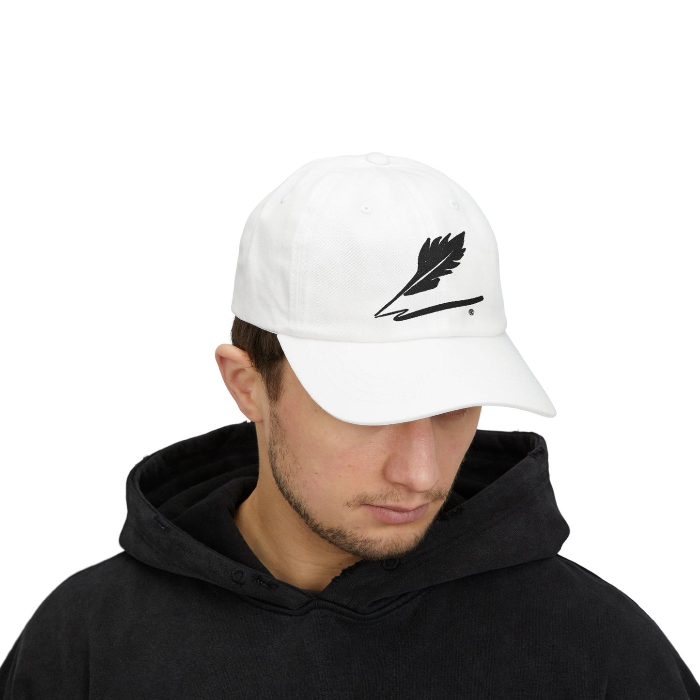 Hat "Bird Logo" Cap