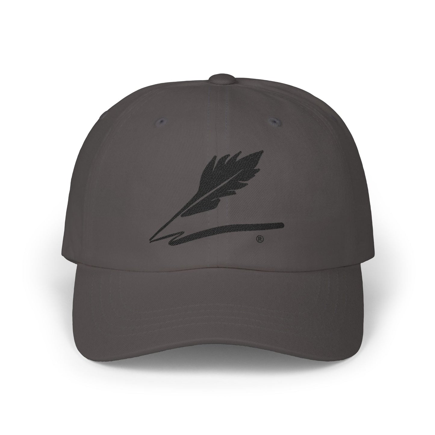 Hat "Bird Logo" Cap