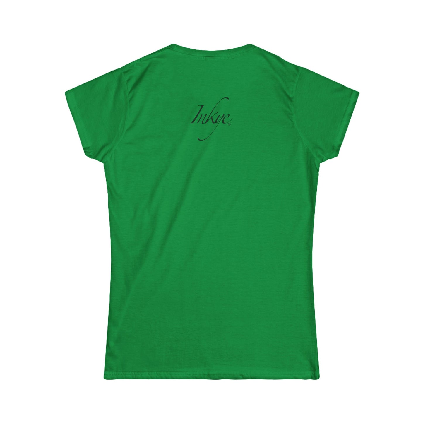 Women's Inkye Logo Tee