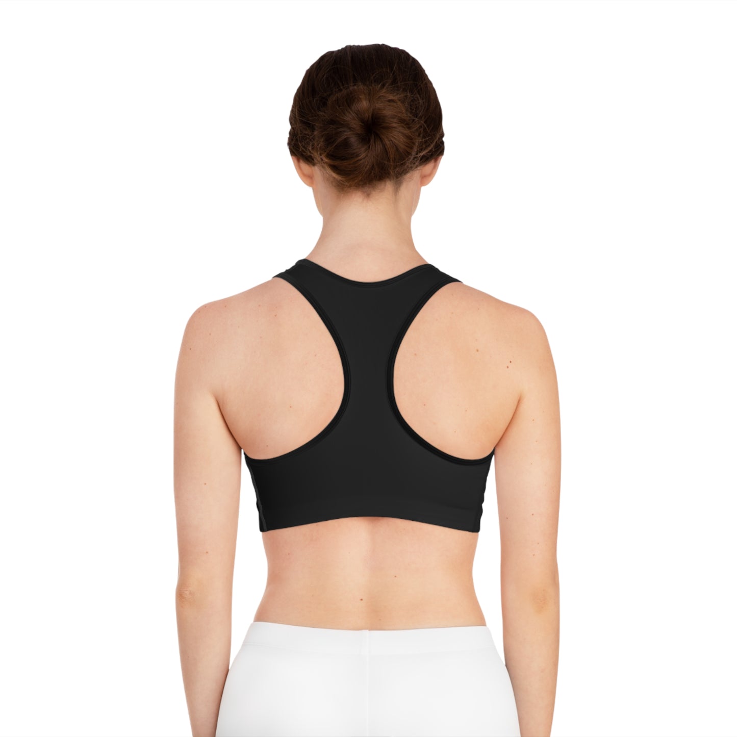 Inkye Women's Sports Bra