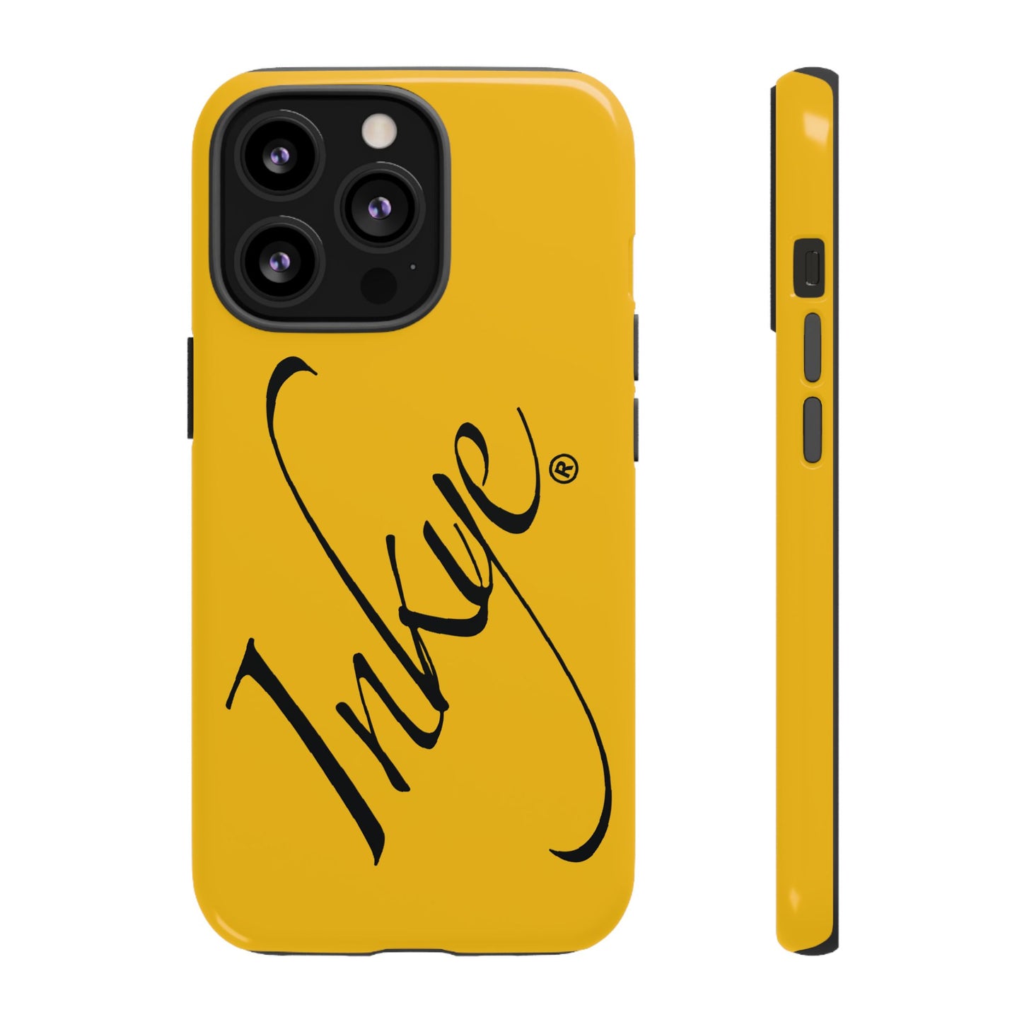 Logo Cell phone Case