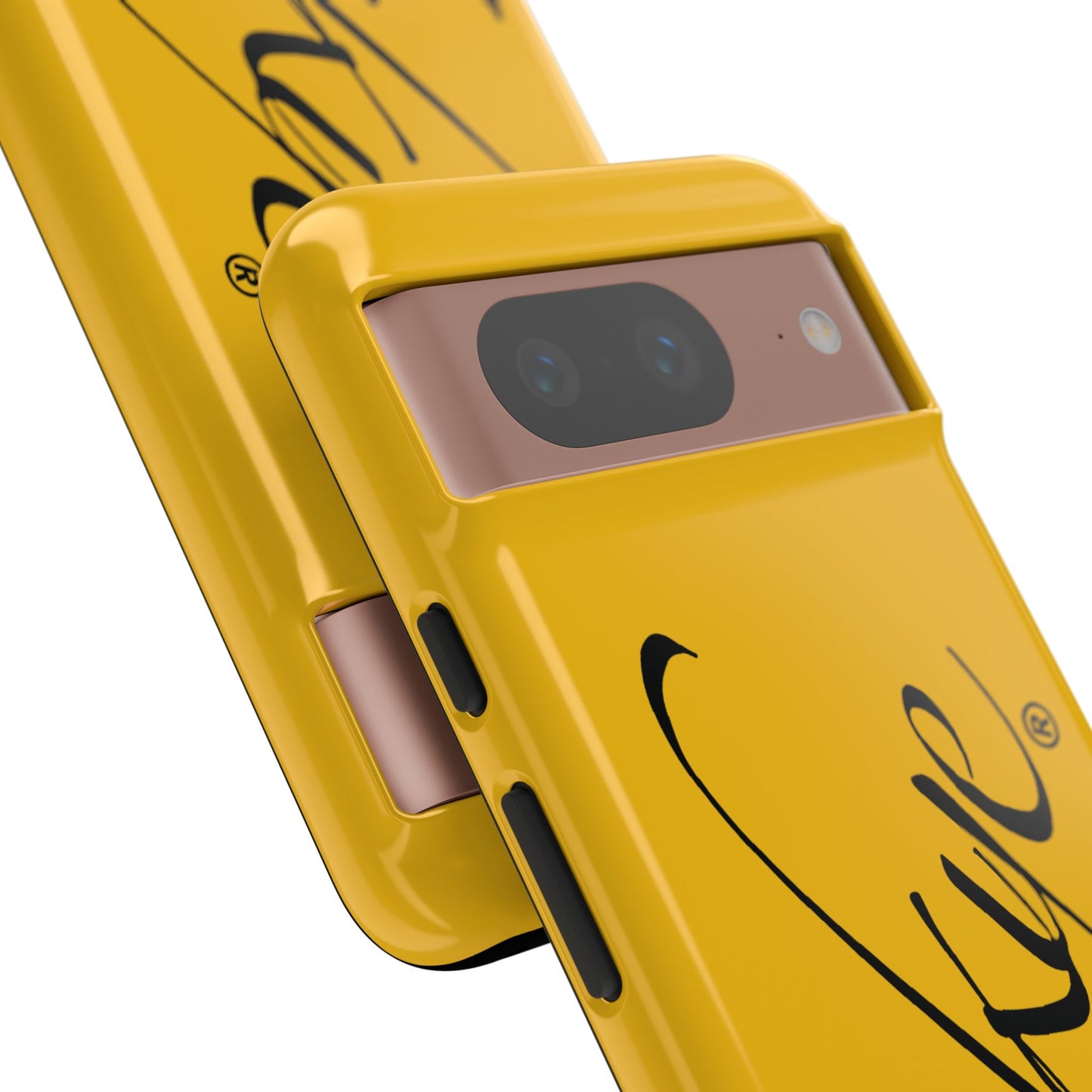 Logo Cell phone Case