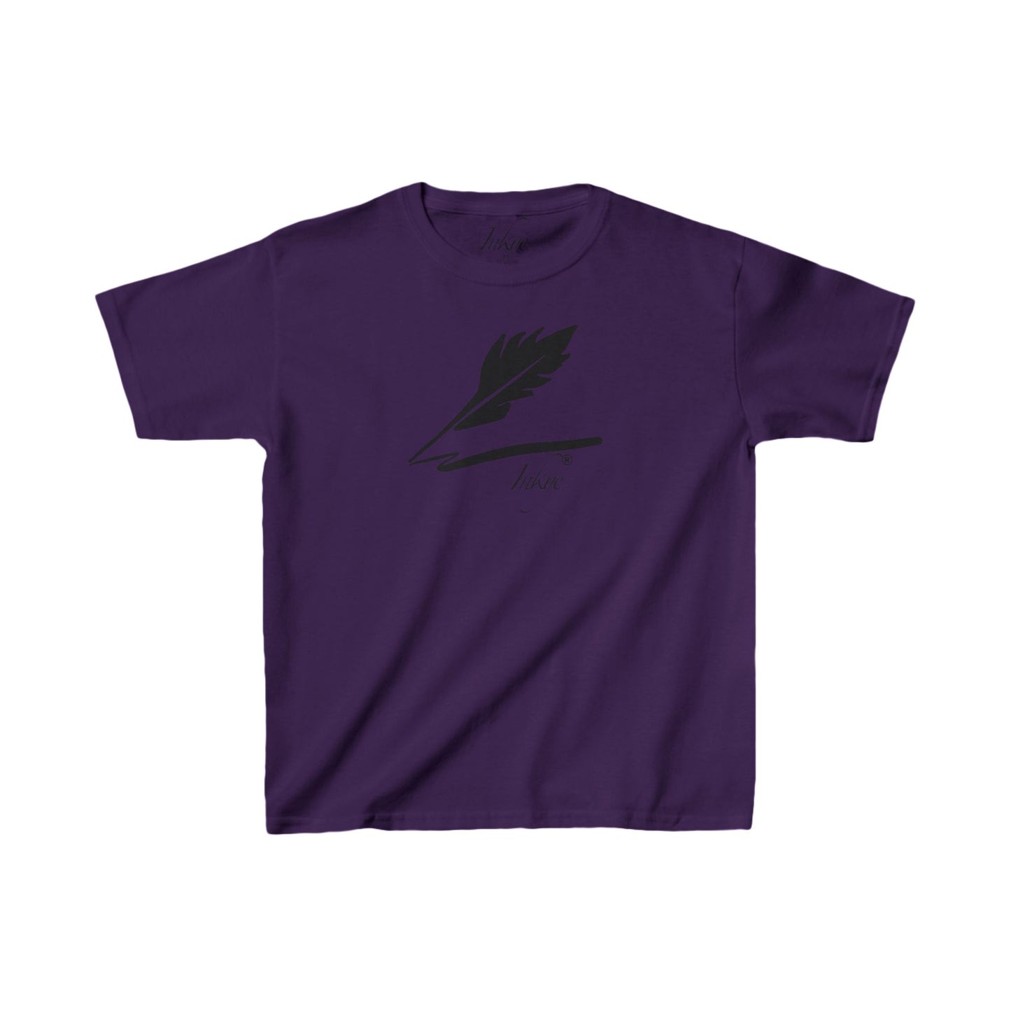 Young Kids Bird Logo Tee