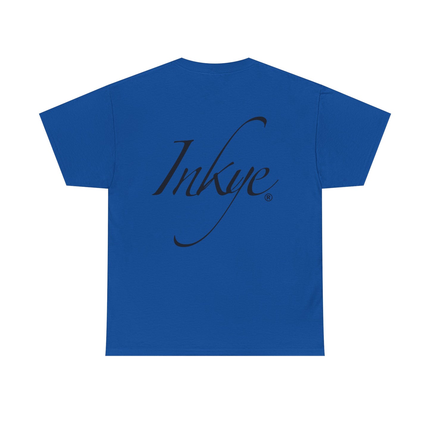 "Dream Cruise" Burn Rubber Unisex Cotton Tee