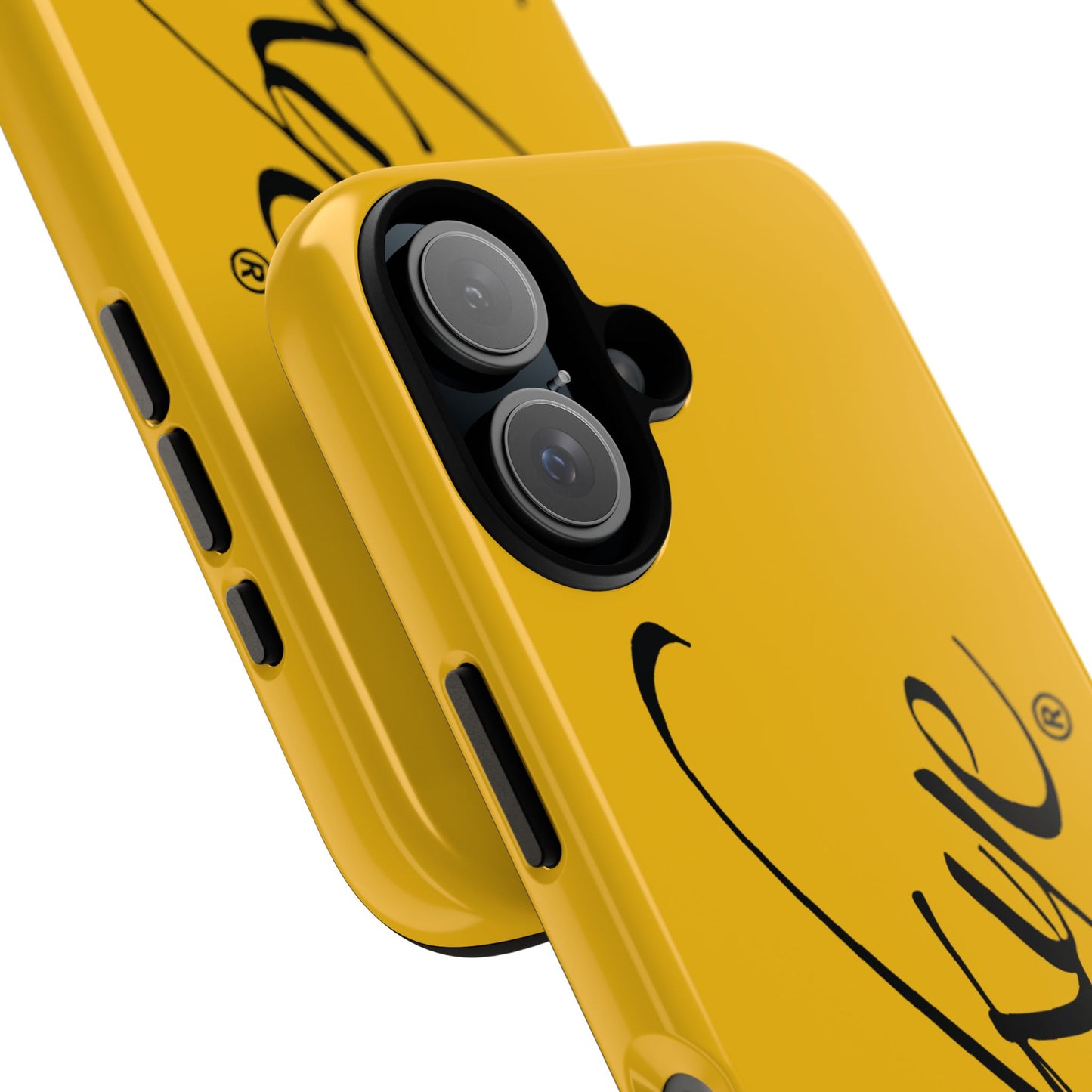Logo Cell phone Case
