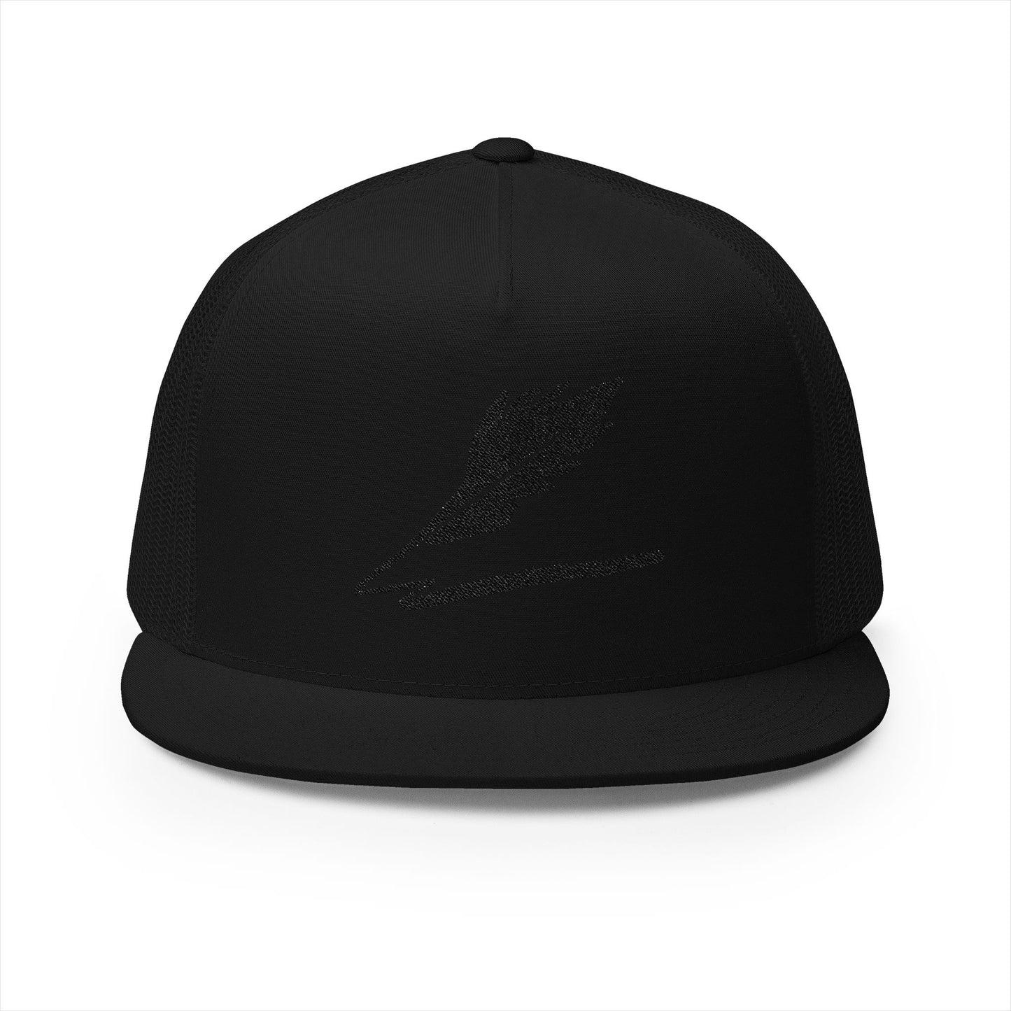Hat Inkye Trucker Cap