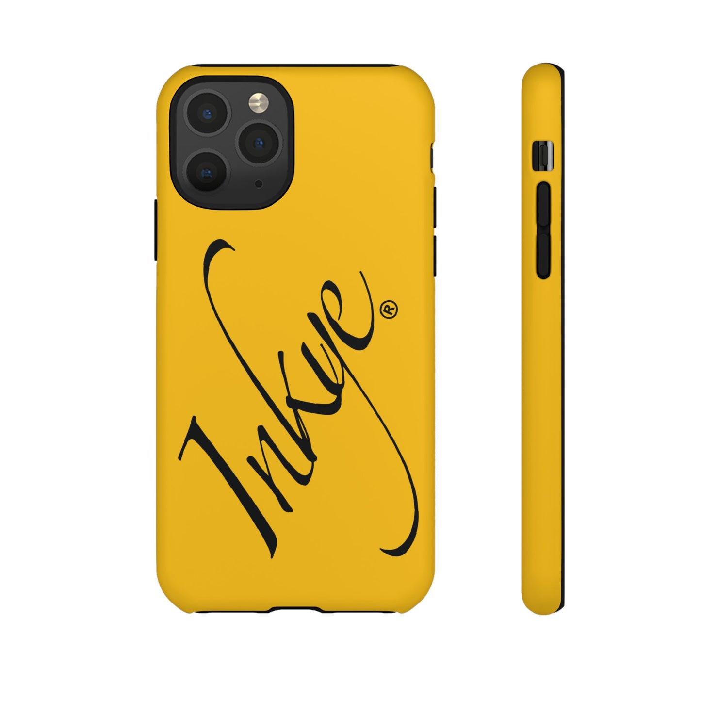 Logo Cell phone Case