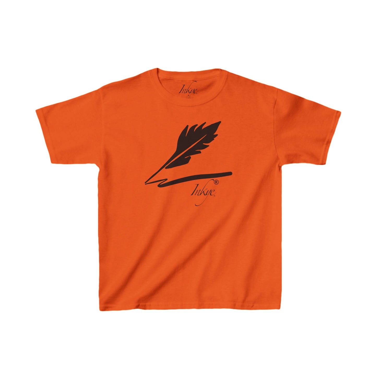 Young Kids Bird Logo Tee