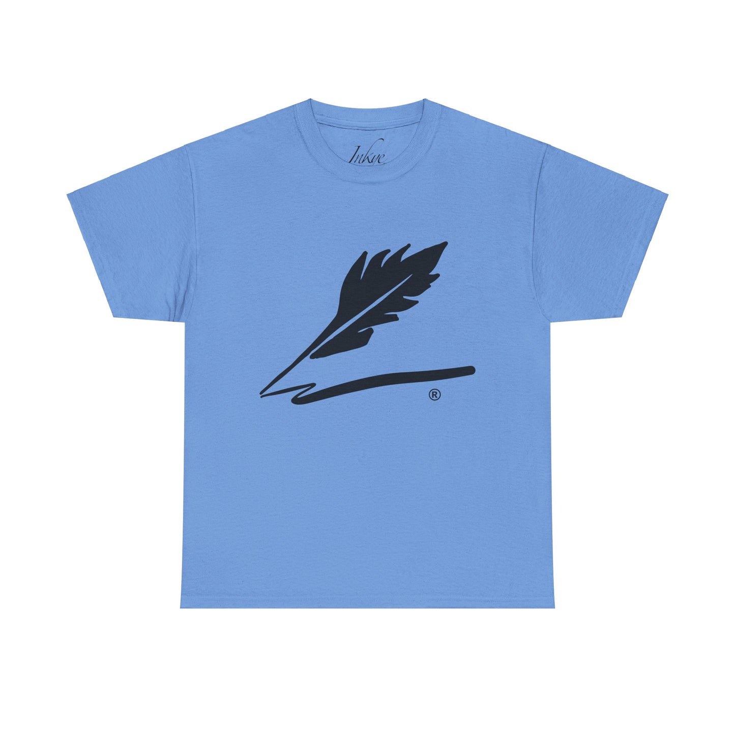 Bird Logo Unisex Cotton Tee