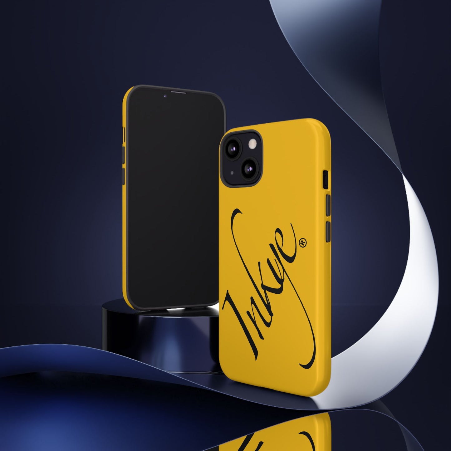 Logo Cell phone Case