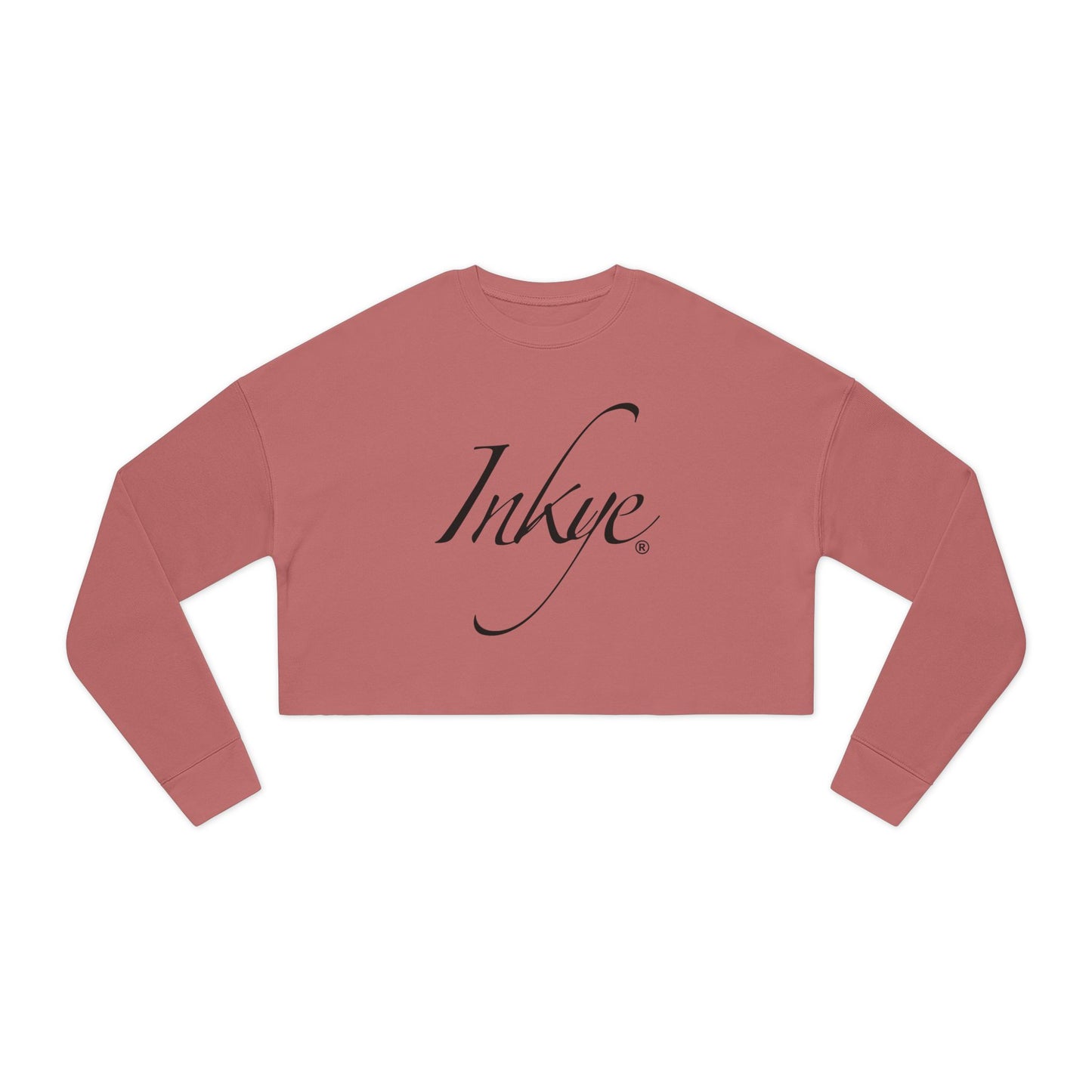 Women's Cropped Sweatshirt