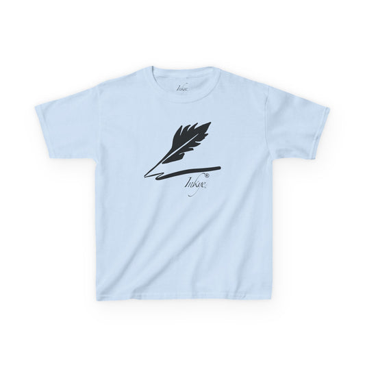Young Kids Bird Logo Tee