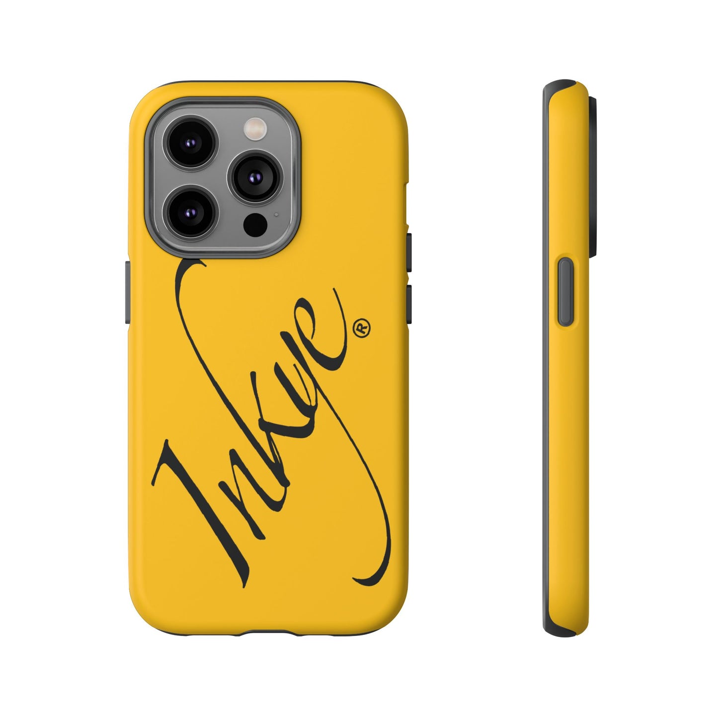 Logo Cell phone Case