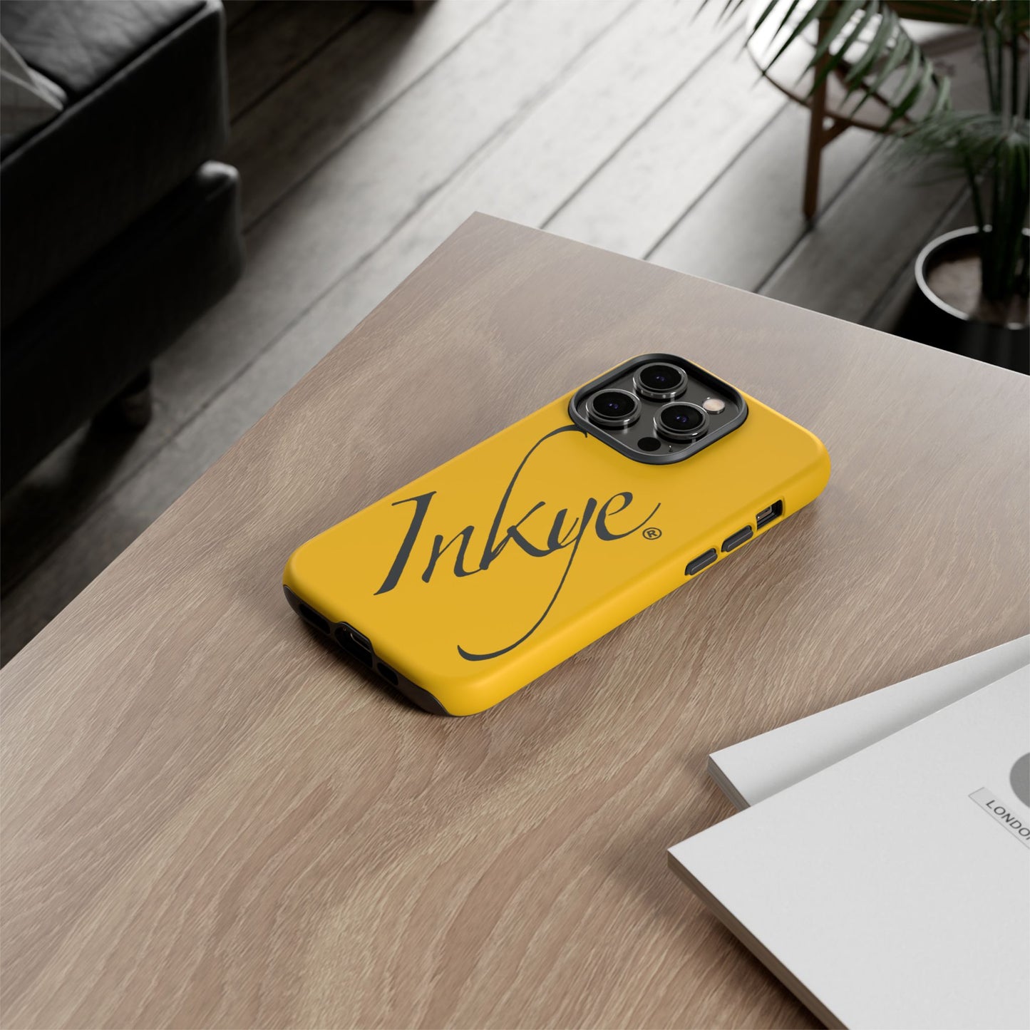 Logo Cell phone Case