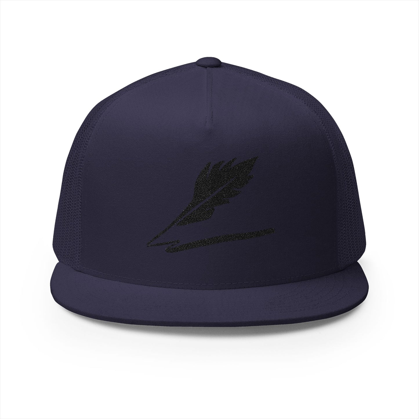 Hat Inkye Trucker Cap