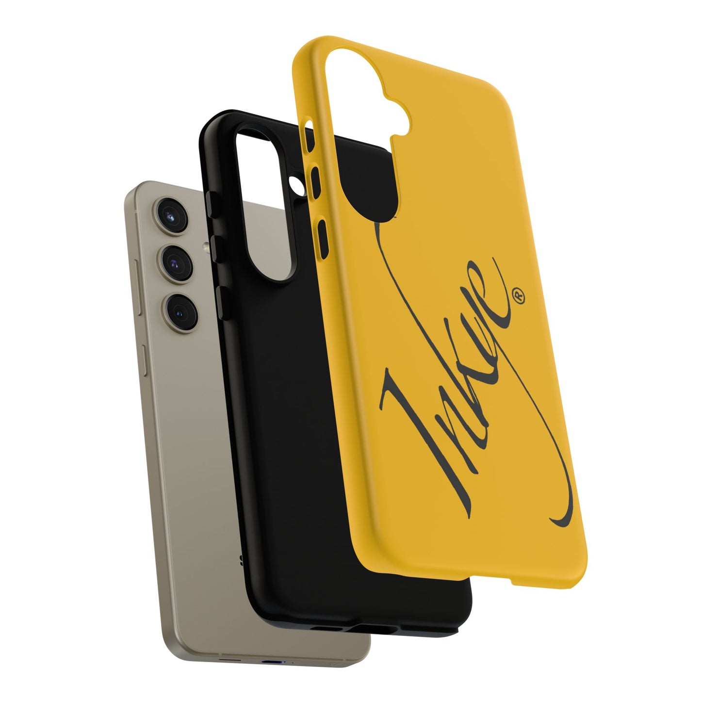 Logo Cell phone Case