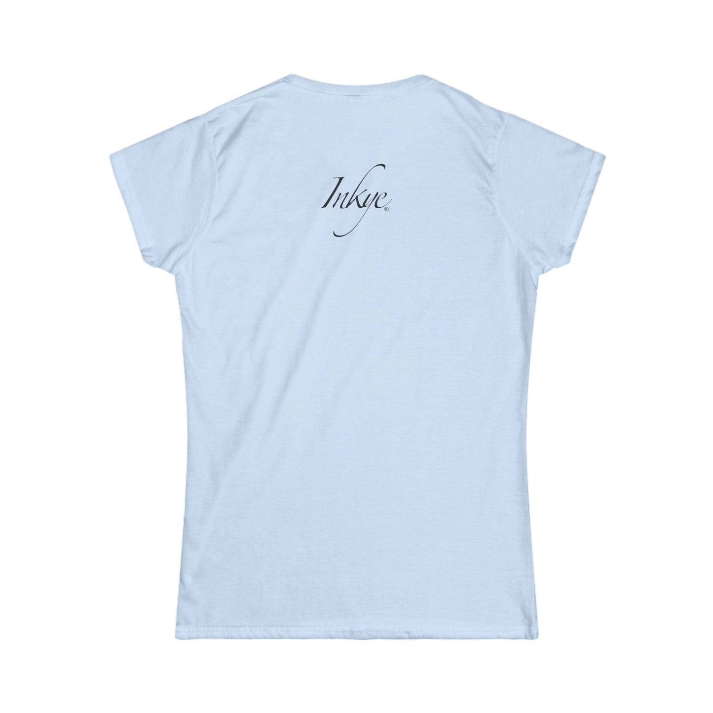 Women's Inkye "Multi-Logo" Tee