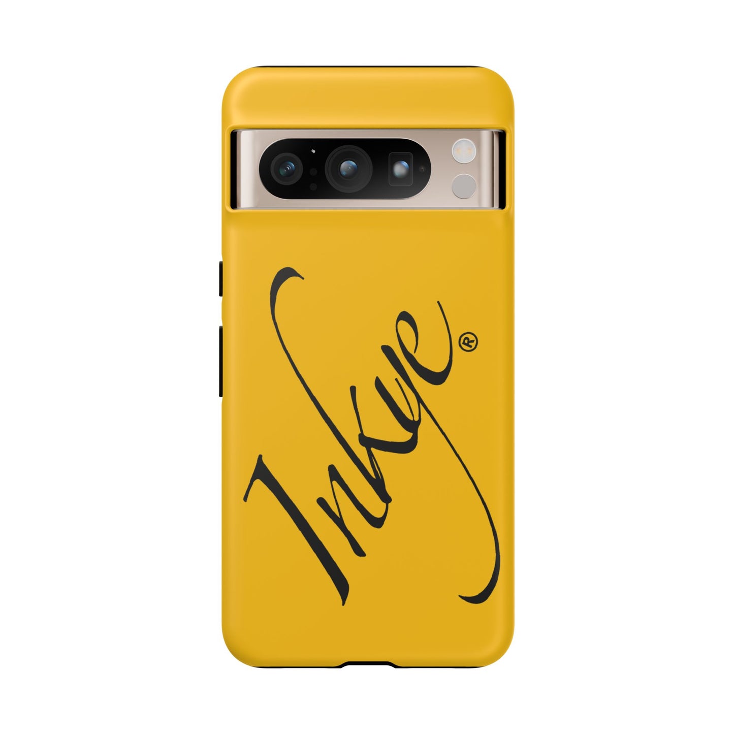 Logo Cell phone Case