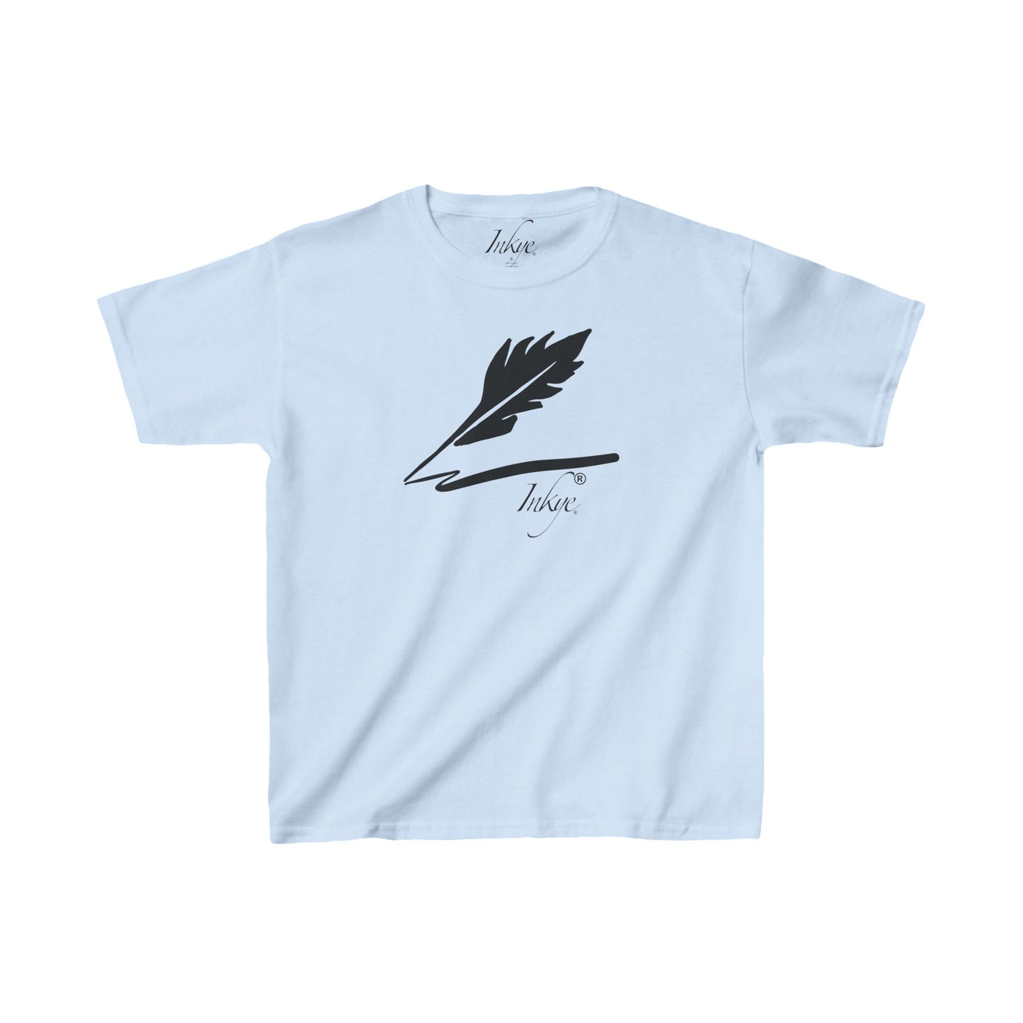 Young Kids Bird Logo Tee