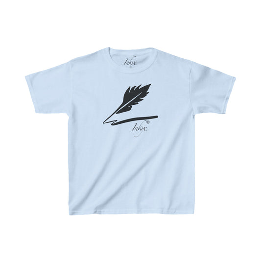 Young Kids Bird Logo Tee