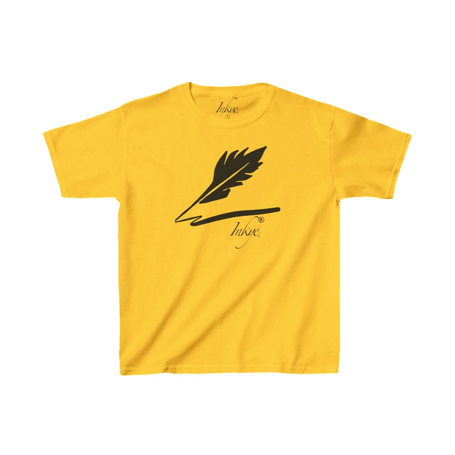 Young Kids Bird Logo Tee