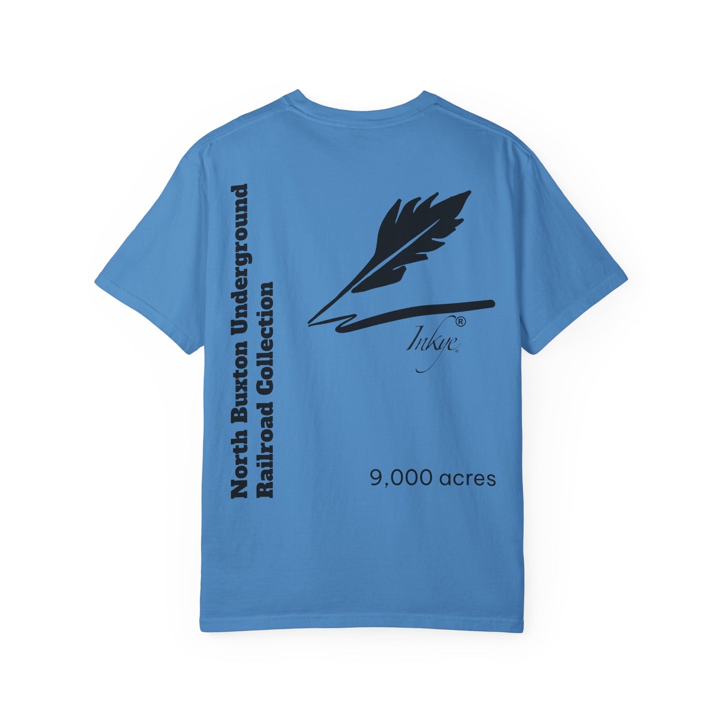 North Buxton Railroad Collection T-shirt (2025)