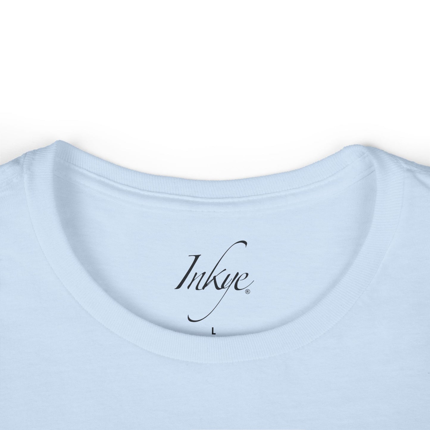 Women's Inkye "Multi-Logo" Tee