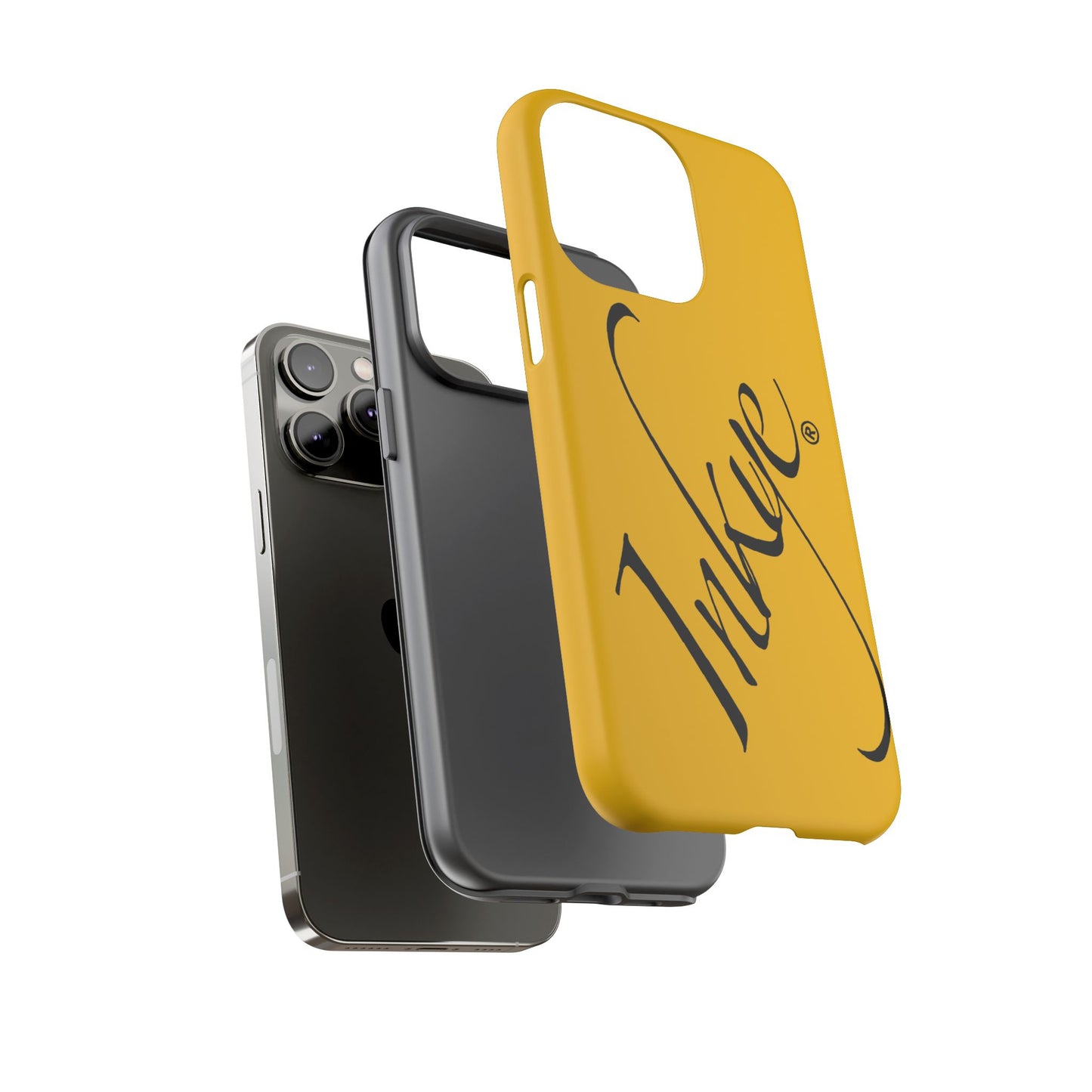 Logo Cell phone Case