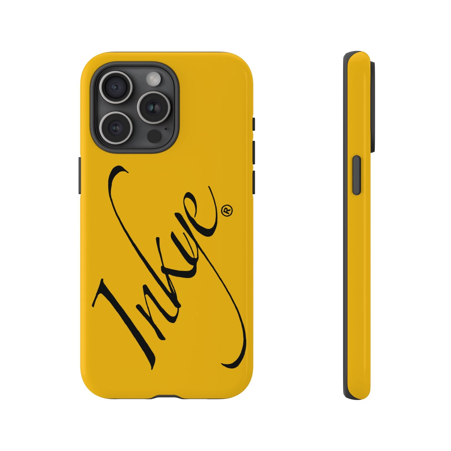 Logo Cell phone Case