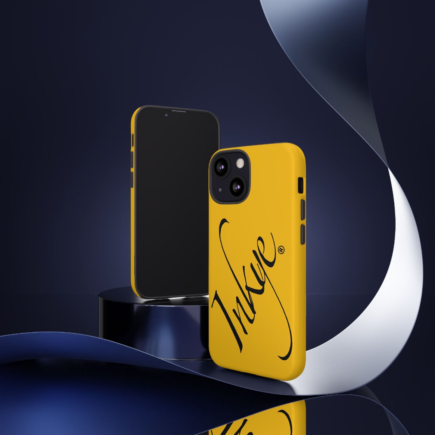 Logo Cell phone Case