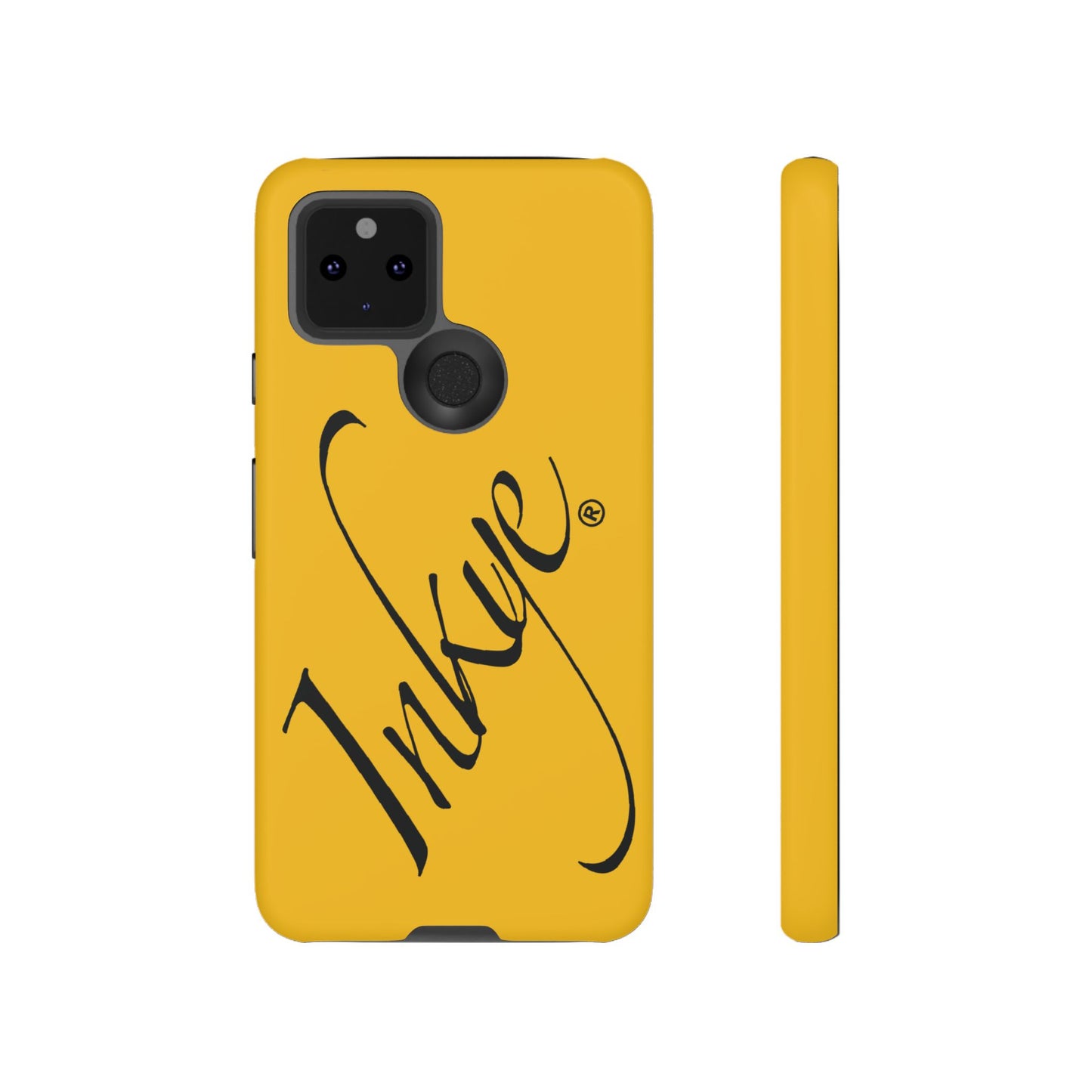 Logo Cell phone Case