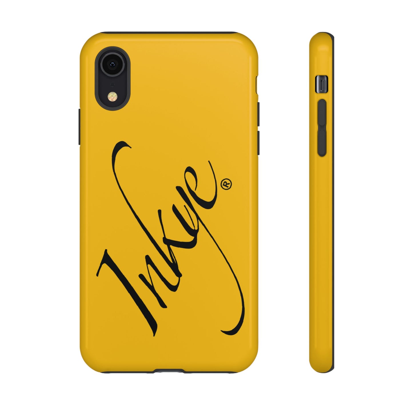 Logo Cell phone Case
