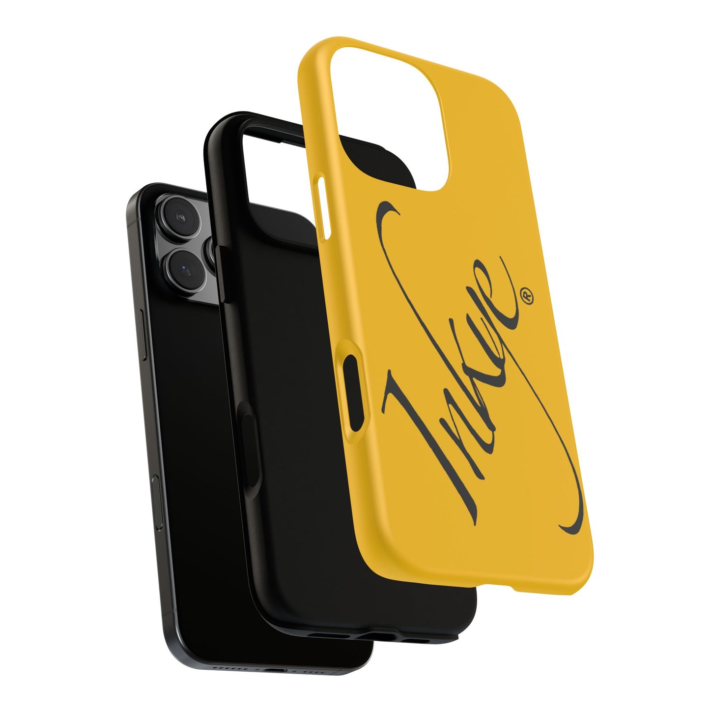 Logo Cell phone Case
